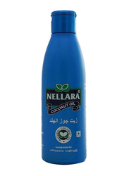 Nellara Coconut Oil, 200ml