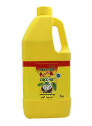 Nellara Extra Pure Coconut Oil, 2 Liters