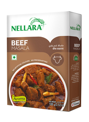 Nellara Beef Masala, 100g