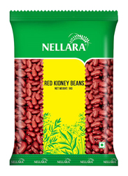 Nellara Red Kidney Beans, 1 Kg