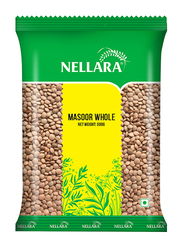 Nellara Masoor Whole, 500g