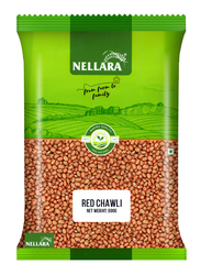 Nellara Red Chawli, 500g