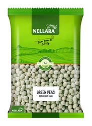 Nellara Green Peas, 500g