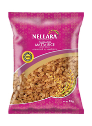 Nellara Palakkadan Matta Rice Short Grain, 1 Kg