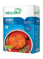 Nellara Fish Masala Powder, 165g