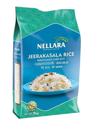 Nellara Jeerakasala Rice, 1 Kg