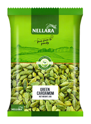 Nellara Green Cardamom Powder, 50g