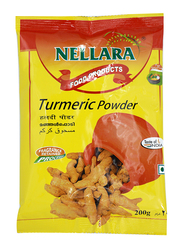 Nellara Turmeric Powder, 200g