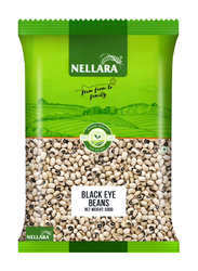 Nellara Black Eye Beans, 500g