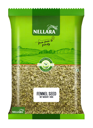 Nellara Fennel Seed, 100g