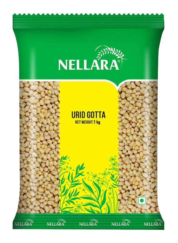 Nellara Urad Gotta, 1 Kg