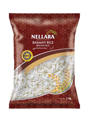 Nellara Biryani Basmati Rice, 2 Kg
