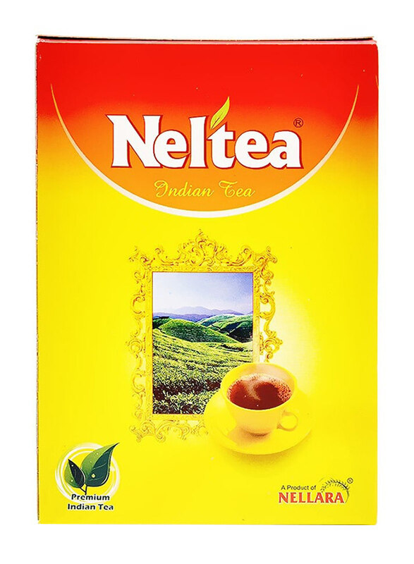 

Nellara Neltea Black Tea, 400g
