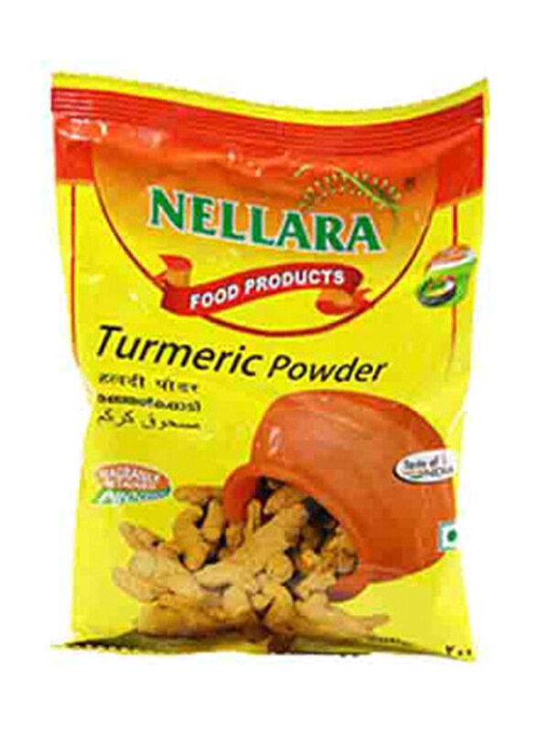 

Nellara Turmeric Powder, 200g