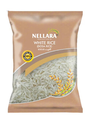 Nellara White Rice, 5 Kg