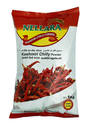 Nellara Kashmiri Chilly Powder, 1 Kg