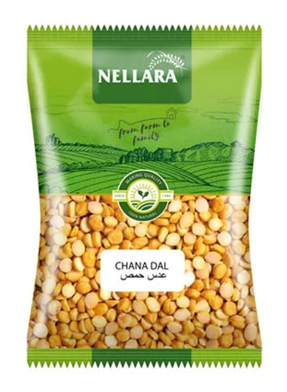 

Nellara Chana Dal, 1 Kg