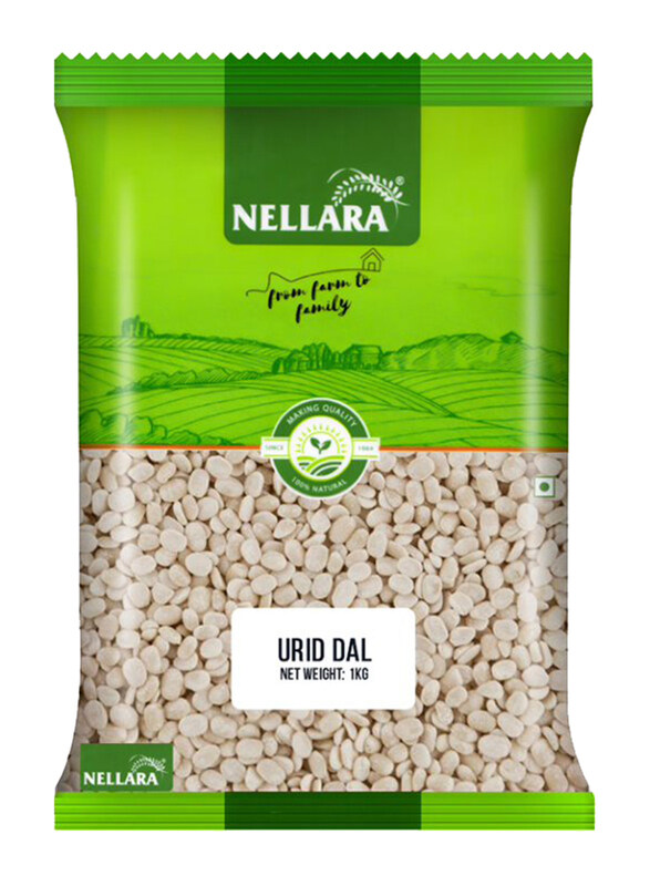 Nellara Urad Dal, 1 Kg