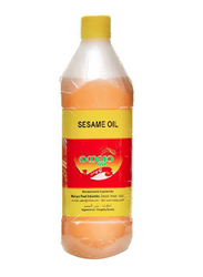 Nellara Sesame Oil, 500ml
