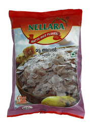 Nellara Matta Rice Flakes, 500g