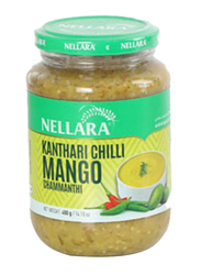 Nellara Kanthari Chilli Mango Chammanthi, 400g