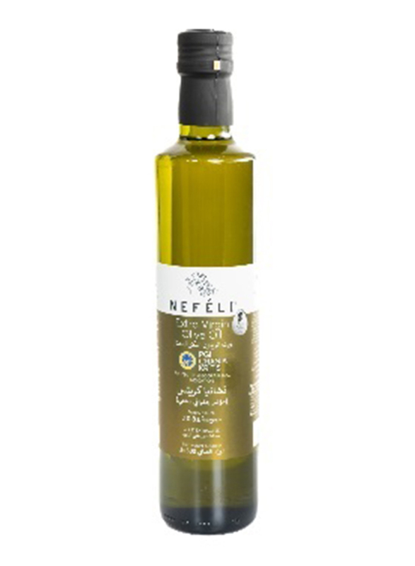 Nefeli Extra Virgin Olive Oil, 500ml