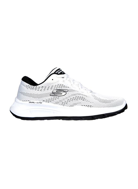 

Skechers Relaxed Fit: Equalizer 5.0 - New Interval Unisex Casual Shoe
