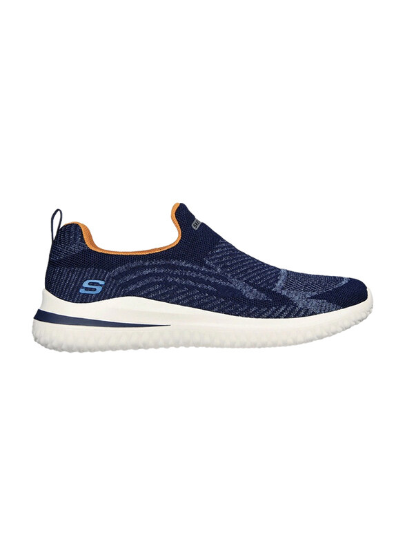 

Skechers Delson 3.0 Men Casual Shoe