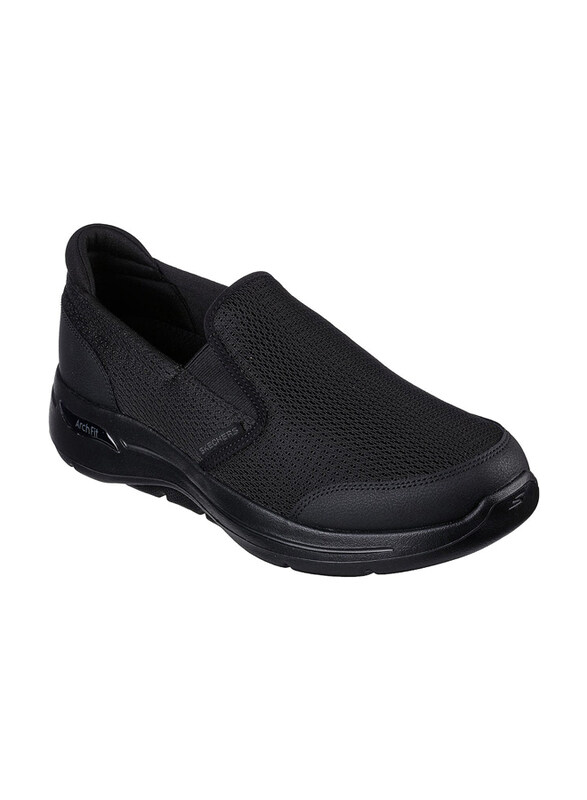 

Skechers GO WALK Arch Fit Unisex Casual Shoe