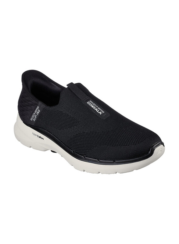 

Skechers GO WALK 6 Unisex Casual Shoe