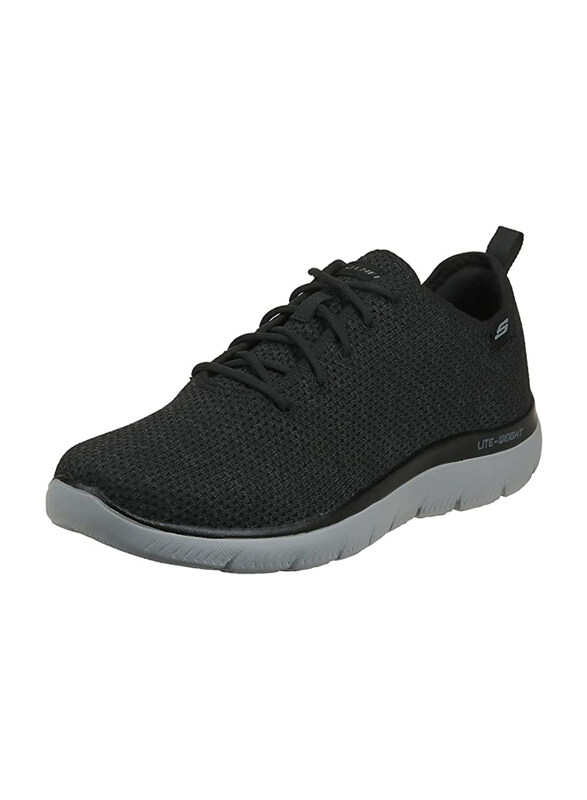 

Skechers Summits - Doharis Unisex Sports Shoe