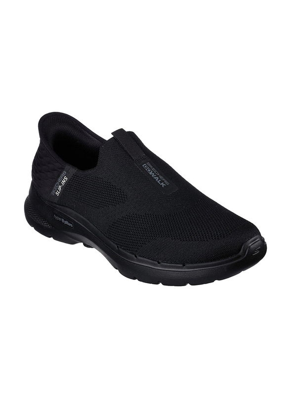Skechers GO WALK 6 Unisex Casual Shoe