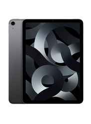 Apple iPad Air (5th Gen) 256GB Space Grey 10.9-inch Tablet, 8GB RAM, 5G