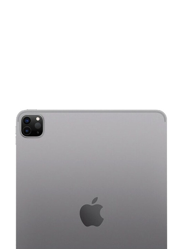 Apple iPad Pro 256GB Space Grey 11-inch Tablet, 8GB RAM, 5G