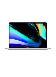 Apple MacBook Pro Laptop, 13" Retina Display, Apple M1 Chip 8-Core Processor, 256GB SSD, 8GB RAM, 8-Core Graphics, EN/AR-KB, macOS, MYD82AB/A, Space Grey, UAE Version