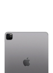 Apple iPad Pro 256GB Space Grey 11-inch Tablet, 8GB RAM, Wi-Fi Only
