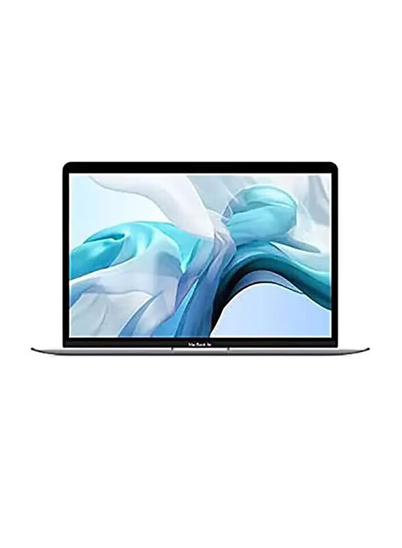 

Apple MacBook Air (2020) Laptop, 13" Display, Apple M1 Chip 8-Core Processor, 512GB SSD, 8GB RAM, 8-core Graphics, EN-AR KB, MacOS, MGNA3AB/A, Silver,