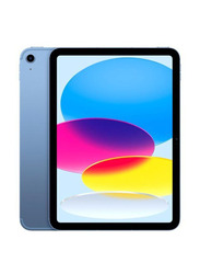 Apple iPad (10th Gen) 64GB Blue 10.9-inch Tablet, 4GB RAM, 5G