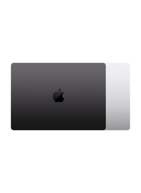 Apple MacBook Pro Laptop, 14" Liquid Retina XDR Display, Apple M3 Max Processor, 1TB SSD, 36GB RAM, Apple Integrated Graphics, AR-KB, macOS, MRX53AB, Black