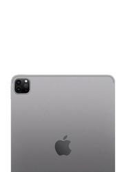 Apple iPad Pro 128GB Space Grey 11-inch Tablet, 8GB RAM, Wi-Fi Only