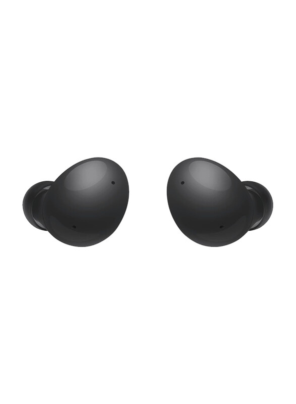 

Samsung Galaxy Buds2 Earbuds with Charging Case Wireless In-Ear Small Sound Customization Noise Cancellation Buds, Graphite