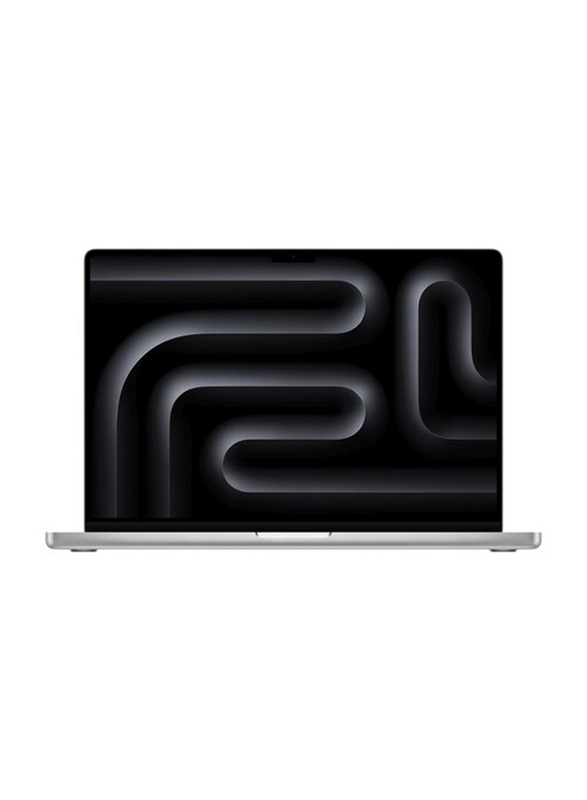 Apple MacBook Pro Laptop, 16" Liquid Retina XDR Display, Apple M3 Max Processor, 1TB SSD, 36GB RAM, Apple 30 Core GPU Graphics, EN-KB, macOS, MRW33AB/A, Black