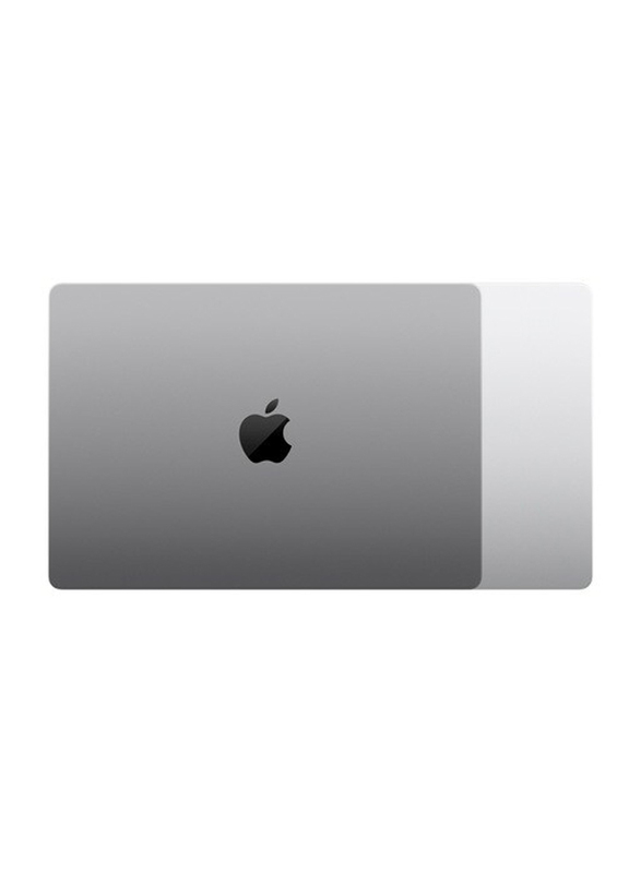 Apple MacBook Pro Laptop, 14" Liquid Retina XDR Display, Apple M3 Processor, 1TB SSD, 36GB RAM, Apple 10 Core GPU Graphics, AR-KB, macOS, MRX83ZS, Silver