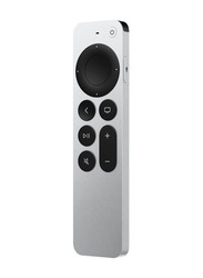 Apple Smart TV Remote, Silver