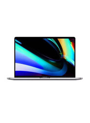 Apple MacBook Pro Laptop, 13" Retina Display, Apple M1 Chip 8-Core Processor, 512GB SSD, 8GB RAM, 8-Core Graphics, EN/AR-KB, macOS, MYD92AB/A-MYD92LL/A, Space Grey, UAE Version
