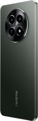 Realme 12x 5G Dual-Sim 256GB + 8GB (Glowing Black) - Middle East Version