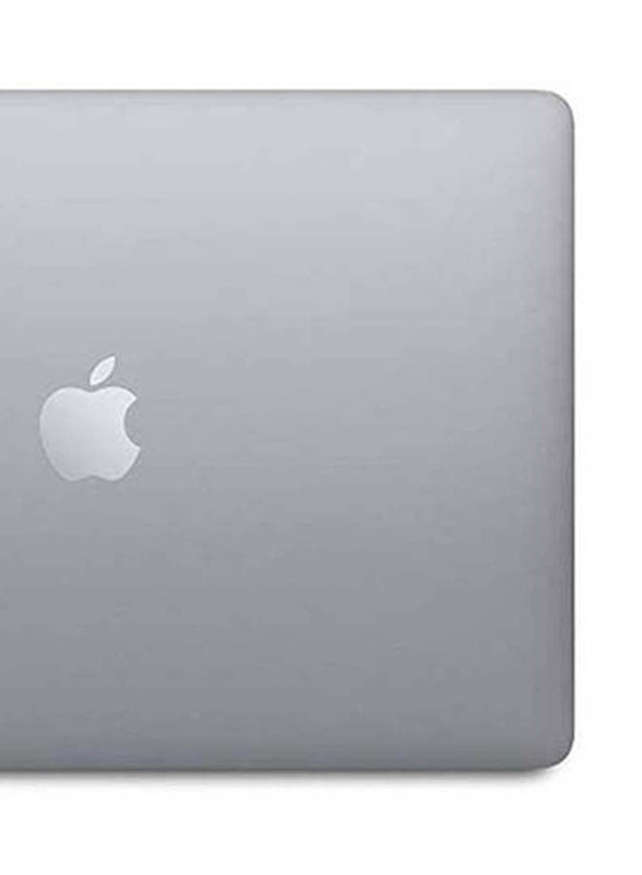 Apple MacBook Air Laptop, 13" Retina Display, Apple M1 8-Core Chip, 256GB SSD, 8GB RAM, Apple 7-Core Graphics, EN KB, macOS, MGN63, Space Grey