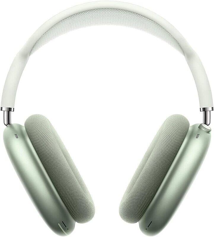 

Apple New Apple AirPods Max - Green, Wireless, One size