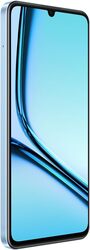 Realme Note 50 DUAL SIM 64GB ROM + 3GB RAM (GSM ONLY) 4G/LTE Smartphone (Sky Blue) - Middle East Version