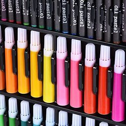 Hopestar Drawing Pens Set, Multicolour